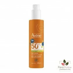 AVENE SPRAY SOLAIRE Enfants SPF50+ 200ML