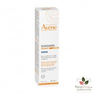 AVENE SUNSIMED PIGMENT Blue Light 80ML AVENE SUNSIMED PIGMENT Blue Light 80ML