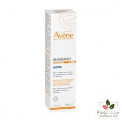 AVENE SUNSIMED PIGMENT Blue Light 80ML AVENE SUNSIMED PIGMENT Blue Light 80ML