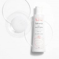 AVENE TOLERANCE LOTION NETTOYANTE GELIFIEE 200ML AVENE TOLERANCE LOTION NETTOYANTE GELIFIEE 200ML
