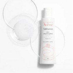AVENE TOLERANCE LOTION NETTOYANTE GELIFIEE 200ML AVENE TOLERANCE LOTION NETTOYANTE GELIFIEE 200ML