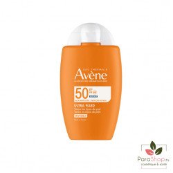 AVENE ULTRA FLUID INVISIBLE SPF50 50ML AVENE ULTRA FLUID INVISIBLE SPF50 50ML
