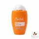 AVENE ULTRA FLUID PERFECTEUR TEINTE SPF50+ 50ML
