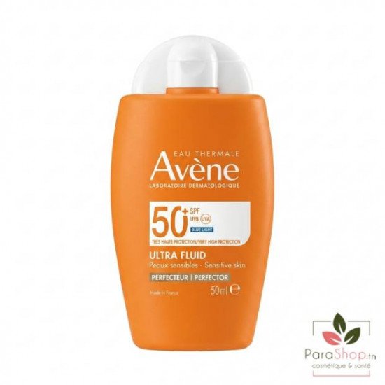AVENE ULTRA FLUID PERFECTEUR TEINTE SPF50+ 50ML AVENE ULTRA FLUID PERFECTEUR TEINTE SPF50+ 50ML