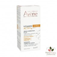 AVENE VITAMIN ACTIV Cg Serum Correcteur Eclat 30ML AVENE VITAMIN ACTIV Cg Serum Correcteur Eclat 30ML