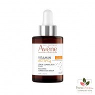 AVENE VITAMIN ACTIV Cg Serum Correcteur Eclat 30ML AVENE VITAMIN ACTIV Cg Serum Correcteur Eclat 30ML