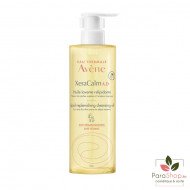 AVENE XERACALM AD HUILE LAVANTE RELIPIDANTE 400ML AVENE XERACALM AD HUILE LAVANTE RELIPIDANTE 400ML