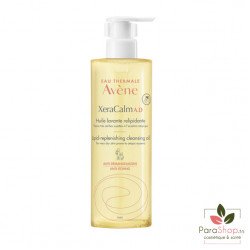 AVENE XERACALM AD HUILE LAVANTE RELIPIDANTE 400ML AVENE XERACALM AD HUILE LAVANTE RELIPIDANTE 400ML