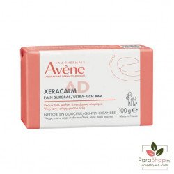 AVENE XERACALM AD Pain Surgras 100G
