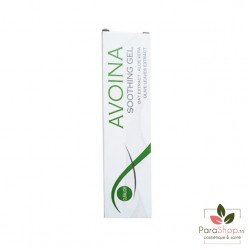 AVOINA Gel Apaisant aux extraits d'Avoine 100ML AVOINA Gel Apaisant aux extraits d'Avoine 100ML