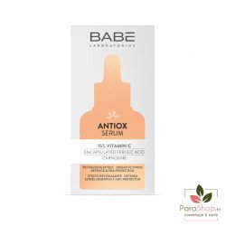 BABE ANTIOX SERUM VITAMINE C 30ML BABE ANTIOX SERUM VITAMINE C 30ML