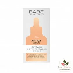 BABE ANTIOX SERUM VITAMINE C 30ML