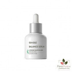 BABE BALANCE SERUM LIPOSOME ACIDE SALICYLIC 30ML