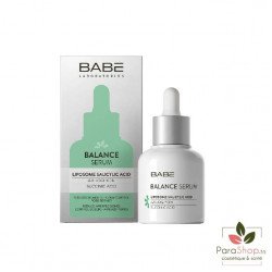 BABE BALANCE SERUM LIPOSOME ACIDE SALICYLIC 30ML