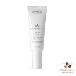 BABE DEPIGMENT+ CONTROL FLUID 40ML