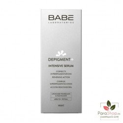 BABE DEPIGMENT+ INTENSIVE SERUM 30ML