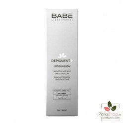 BABE DEPIGMENT+ LOTION GLOW 150ML