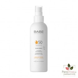 BABE Fluid Spray SPF 50 200ML