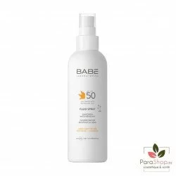 BABE Fluid Spray SPF 50 200ML