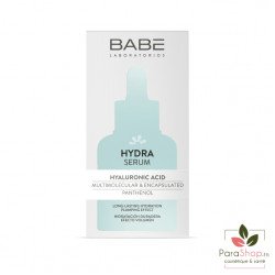 BABE HYDRA SERUM HYALURONIC ACID 30ML BABE HYDRA SERUM HYALURONIC ACID 30ML