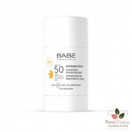 BABE STICK INVISIBLE SPF 50 30GR BABE STICK INVISIBLE SPF 50 30GR