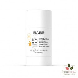 BABE STICK INVISIBLE SPF 50 30GR BABE STICK INVISIBLE SPF 50 30GR