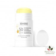 BABE STICK INVISIBLE SPF 50 30GR BABE STICK INVISIBLE SPF 50 30GR