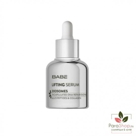 BABE LIIFTING SERUM EXOSOMES 30ML