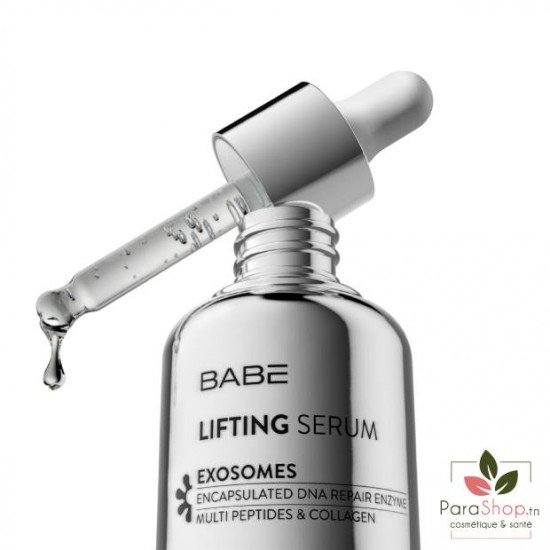 BABE LIIFTING SERUM EXOSOMES 30ML