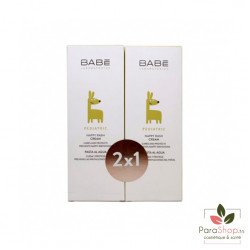 BABE NAPPY RASH TWIN PACK 100ML BABE NAPPY RASH TWIN PACK 100ML