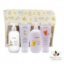 BABE PEDIATRIC Pack Naissance BABE PEDIATRIC Pack Naissance