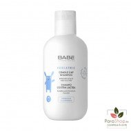 BABE PEDIATRIC SHAMPOOING CROUTES DE LAIT 200ML