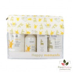 BABE PEDIATRIC TROUSSE HAPPY MOMENTS BABE PEDIATRIC TROUSSE HAPPY MOMENTS