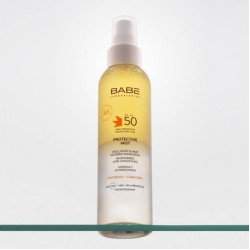 BABE Protective Mist SPF 50 150ML