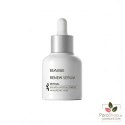 BABE RENEW SERUM RETINAL 30ML