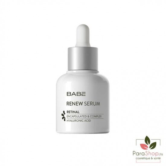 BABE RENEW SERUM RETINAL 30ML