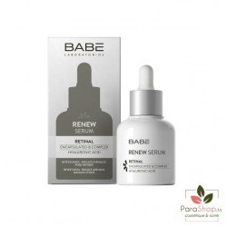 BABE RENEW SERUM RETINAL 30ML