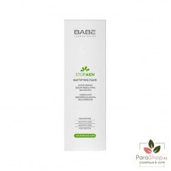 BABE STOP AKN FLUIDE MATIFIANT 50ML