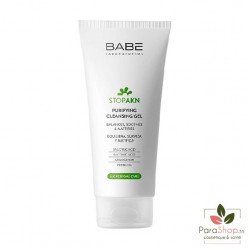 BABE STOP AKN GEL NETTOYANT PURIFIANT 200ML