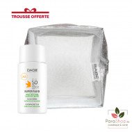 BABE Super Fluid Matifiant SPF 50 50ML + Trousse Offerte