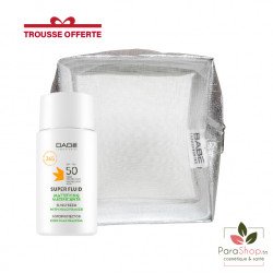 BABE Super Fluid Matifiant SPF 50 50ML + Trousse Offerte