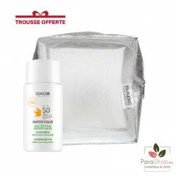BABE Super Fluid Matifiant SPF 50 50ML + Trousse Offerte