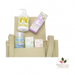 BABY BIO COFFRET TAPIS SAC BABY BIO COFFRET TAPIS SAC