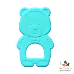 Baby Pur Anneau Dentition Ours 4M+ Baby Pur Anneau Dentition Ours 4M+