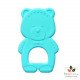 Baby Pur Anneau Dentition Ours 4M+