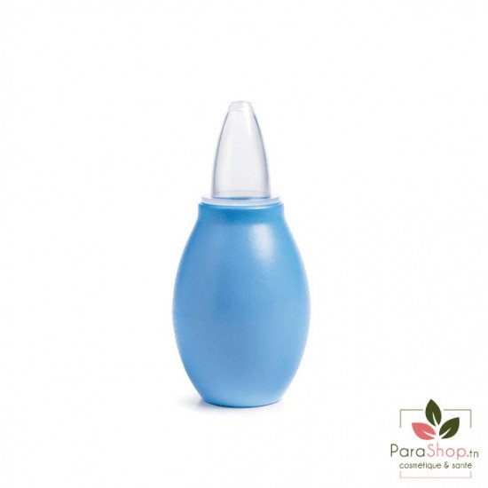 BABY PUR Aspirateur Nasal Embout standard BABY PUR Aspirateur Nasal Embout standard