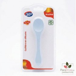 BABY PUR CUILLERE EN SILICONE - 76810