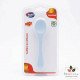 BABY PUR CUILLERE EN SILICONE - 76810