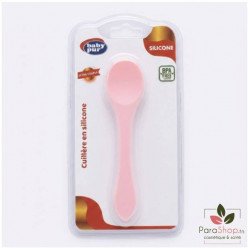 BABY PUR CUILLERE EN SILICONE - 76810