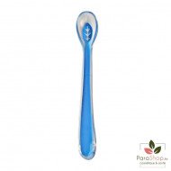 BABY PUR CUILLERE EN SILICONE - 76802